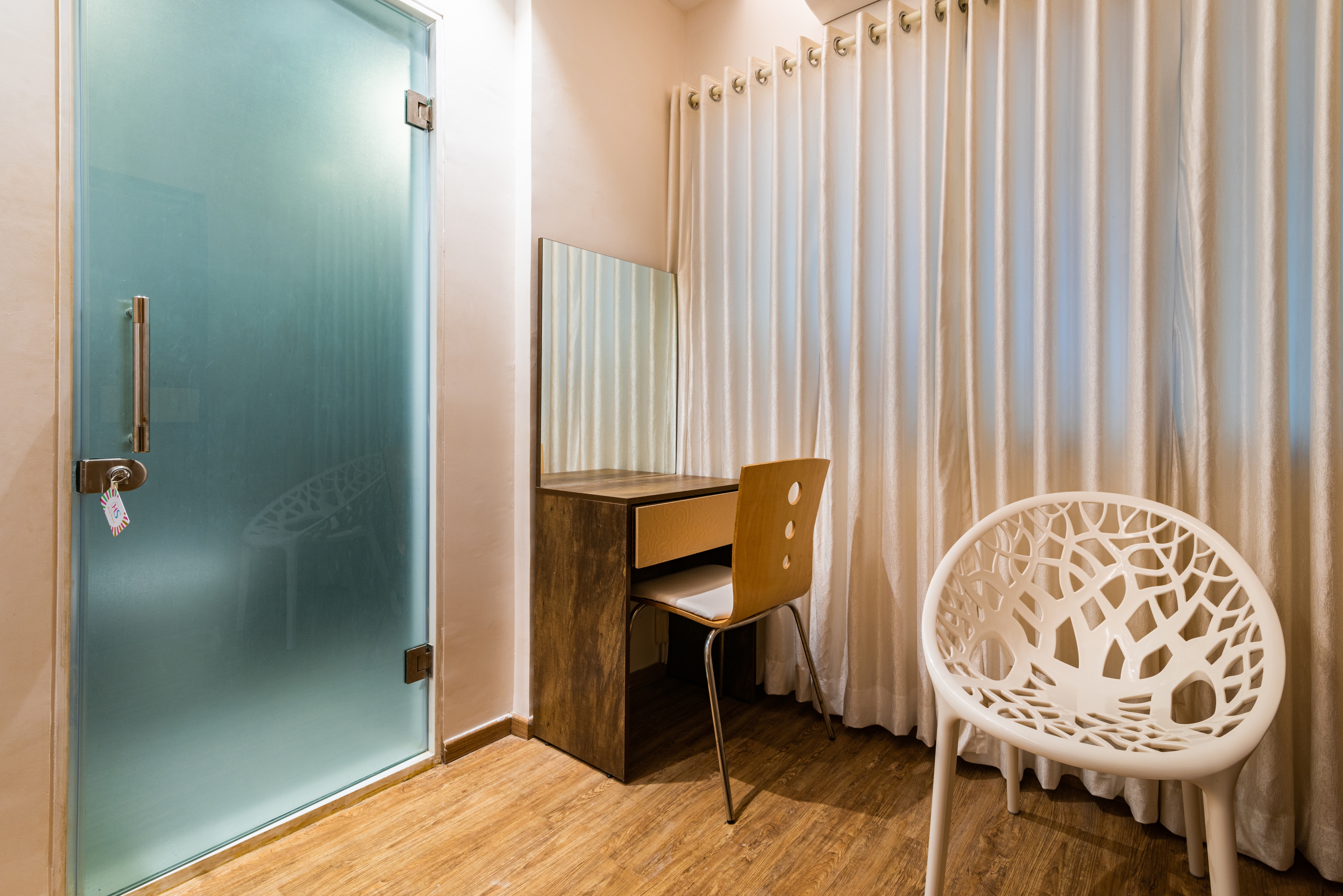Executive Stays @ Borivali