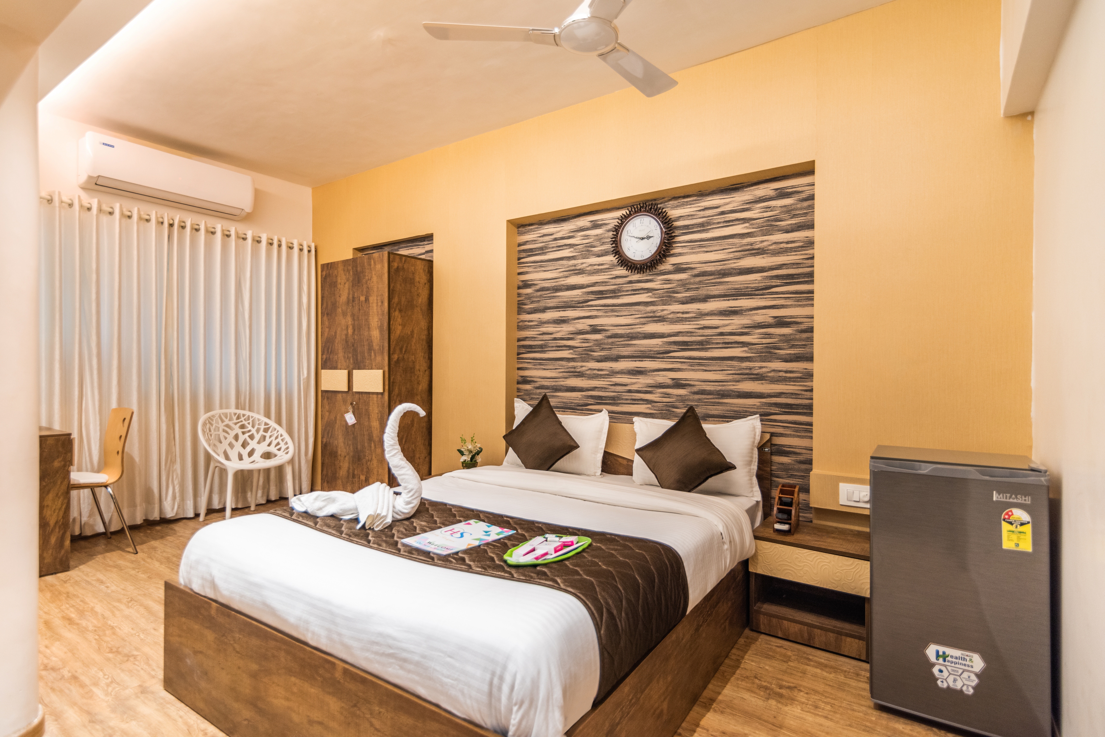 Executive Stays @ Borivali