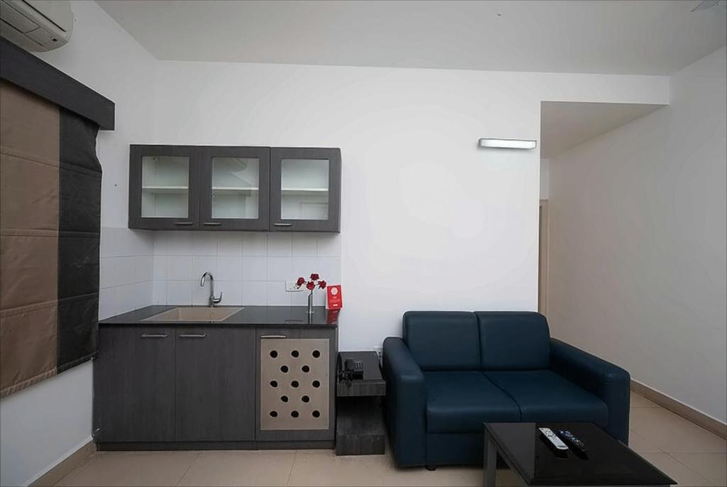 1 Bedroom Apartment in Perungudi