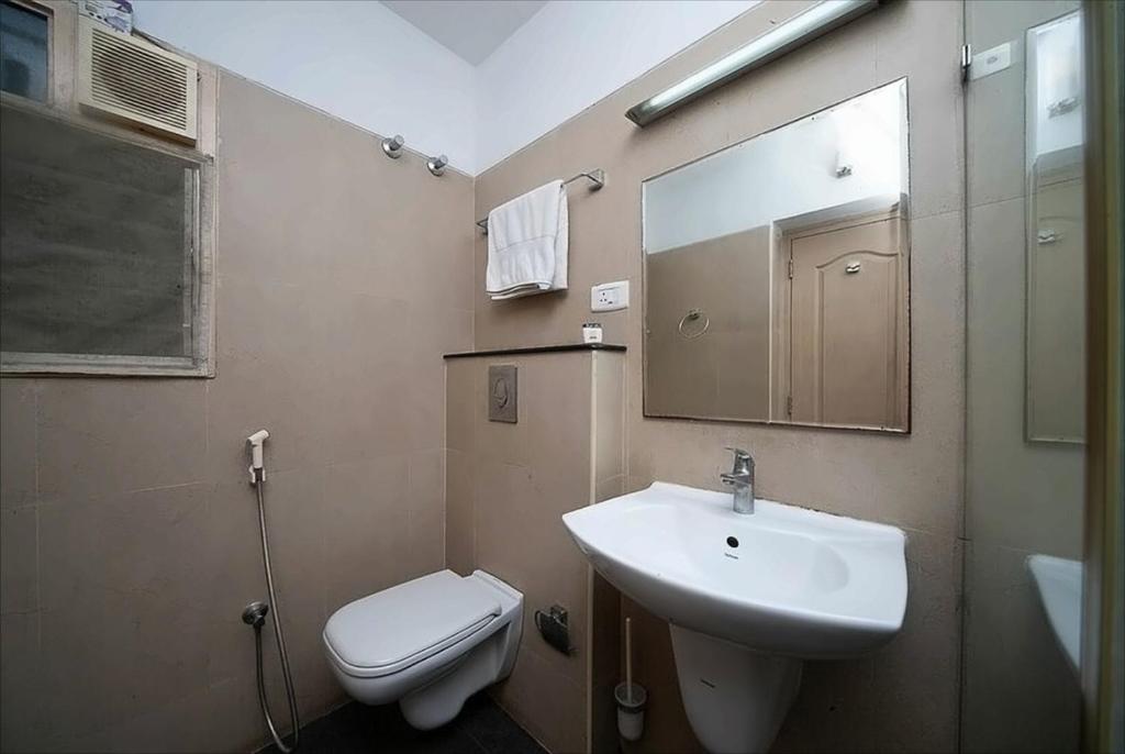 1 Bedroom Apartment in Perungudi