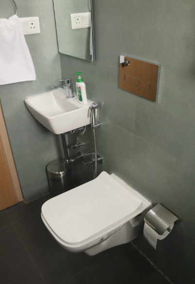 Corporate Hotel Stays in Newtown