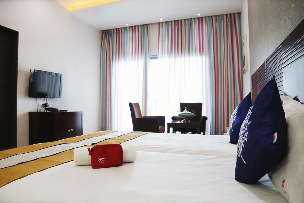 Studio Apartment in Baner