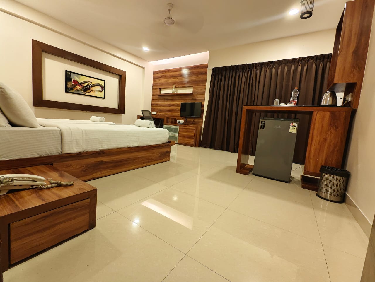 Corporate Studio Apartments in Baner