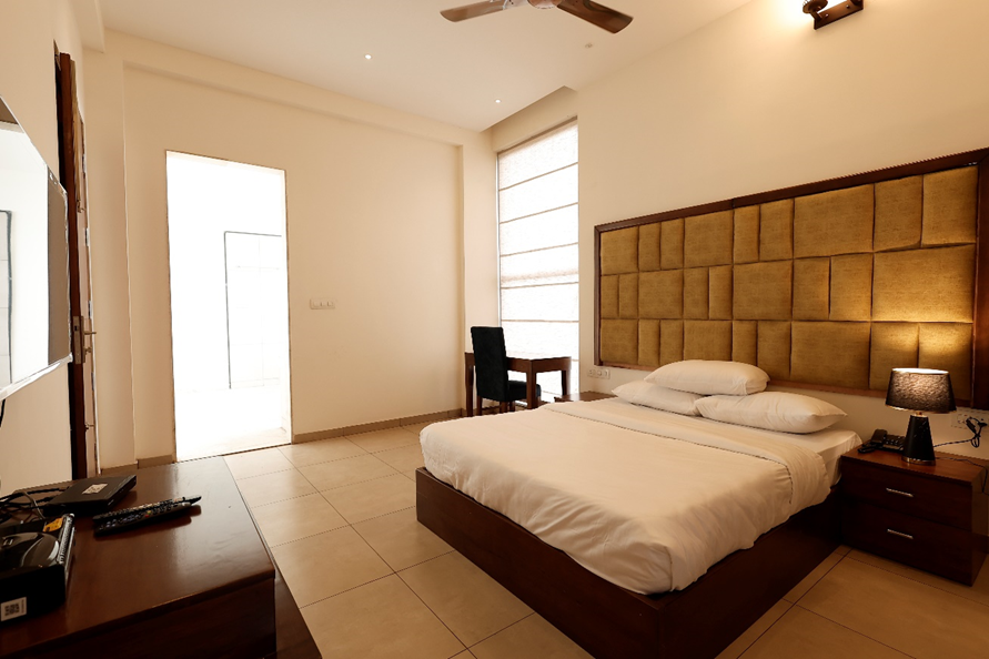 Residence in Whitefield