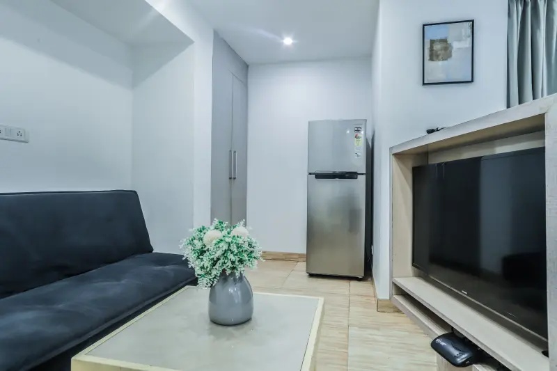 Premium Studio Apartment in Safdarjunj