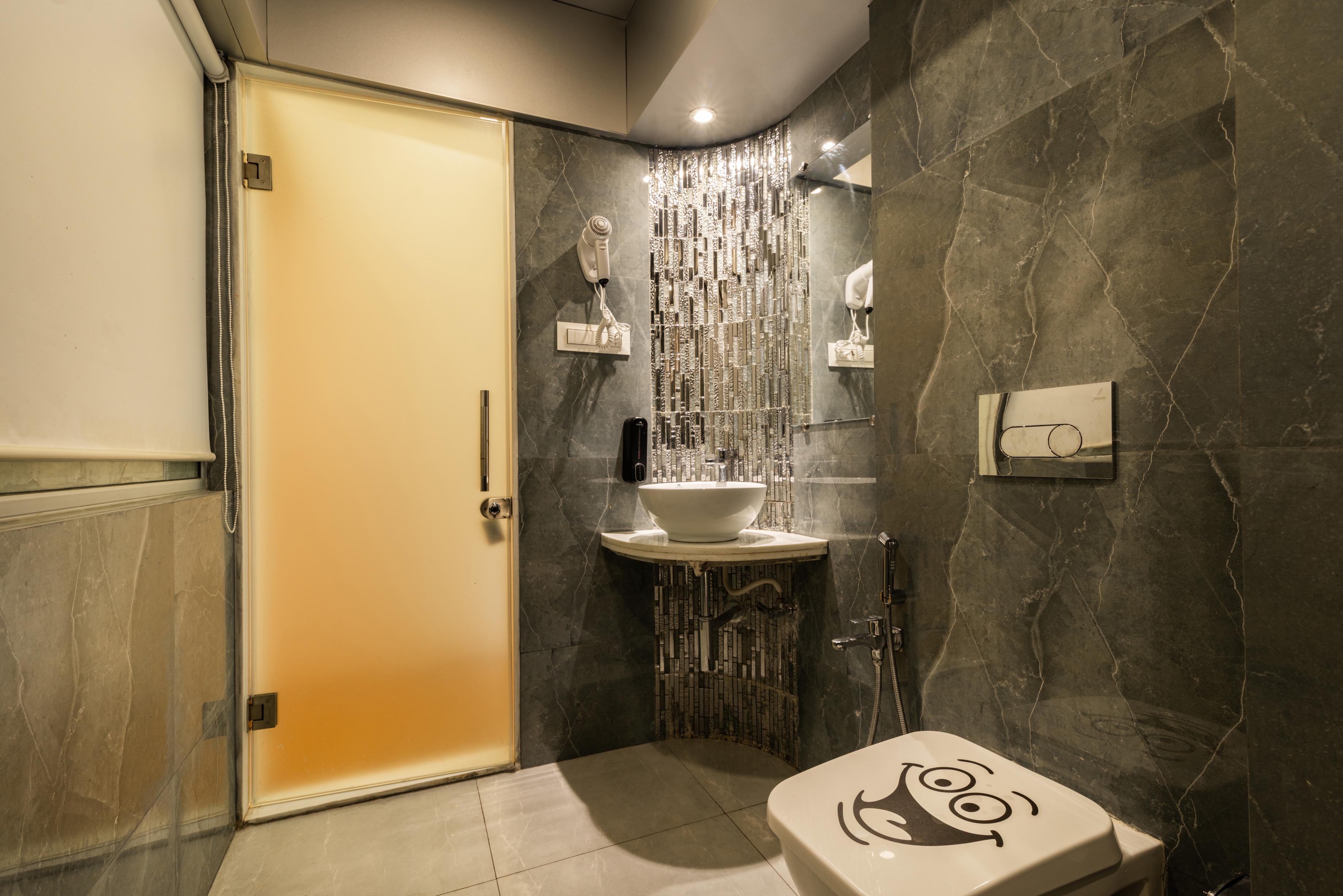 Executive Stays @ Borivali