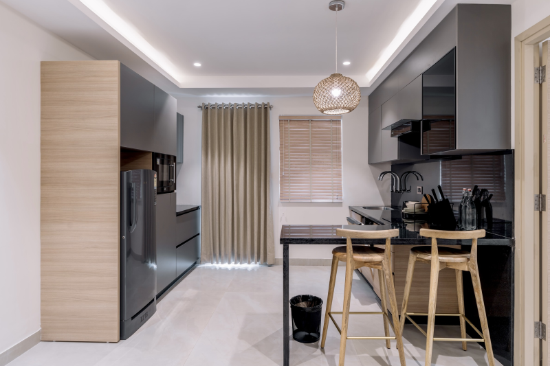 Luxury ApartHotel in Kondapur