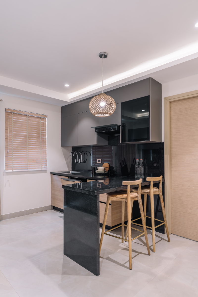 Luxury ApartHotel in Kondapur