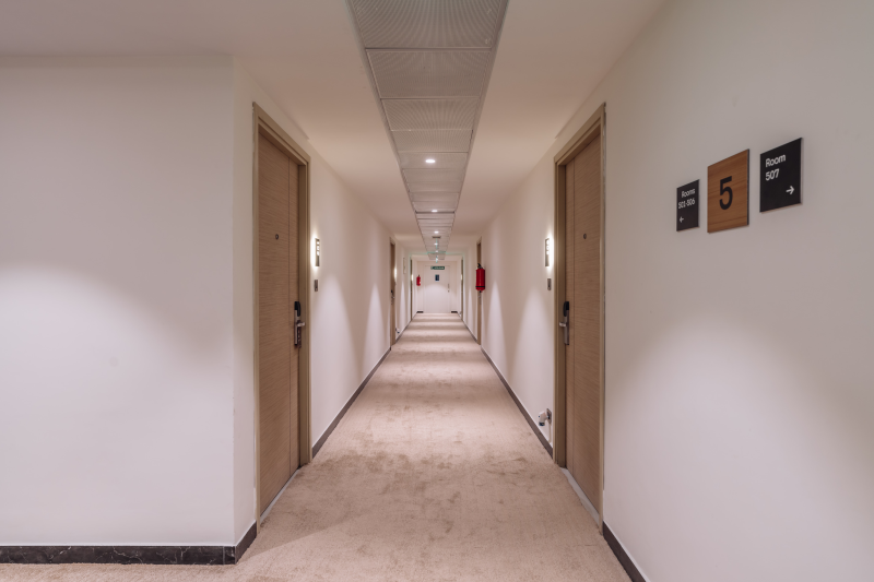 Luxury ApartHotel in Kondapur