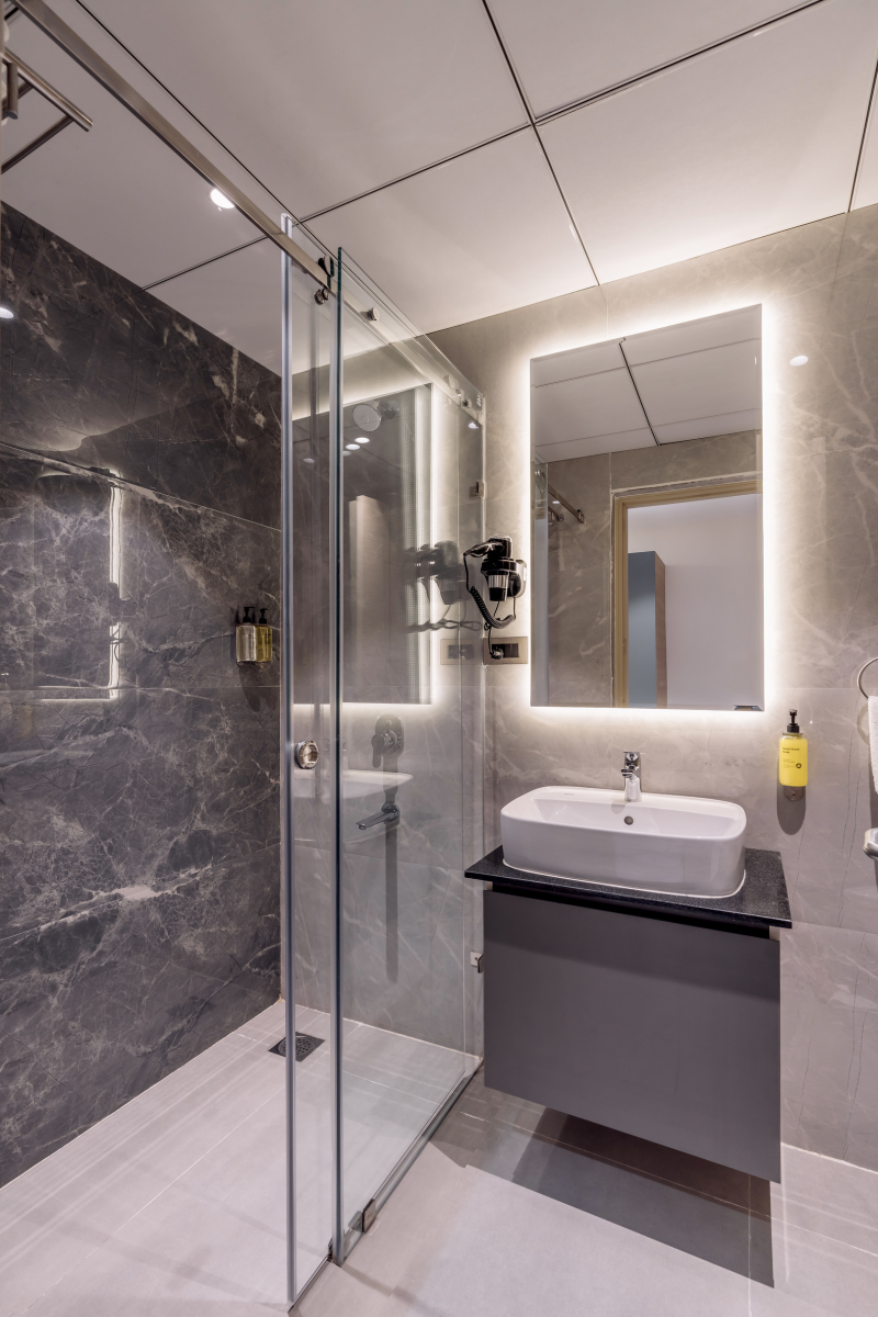 Luxury ApartHotel in Kondapur