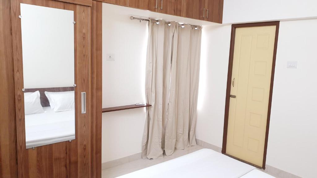 Premier 2 Bedroom Apartment