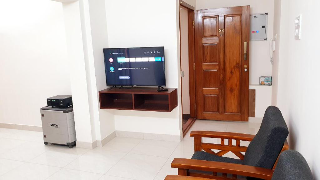 Premier 2 Bedroom Apartment