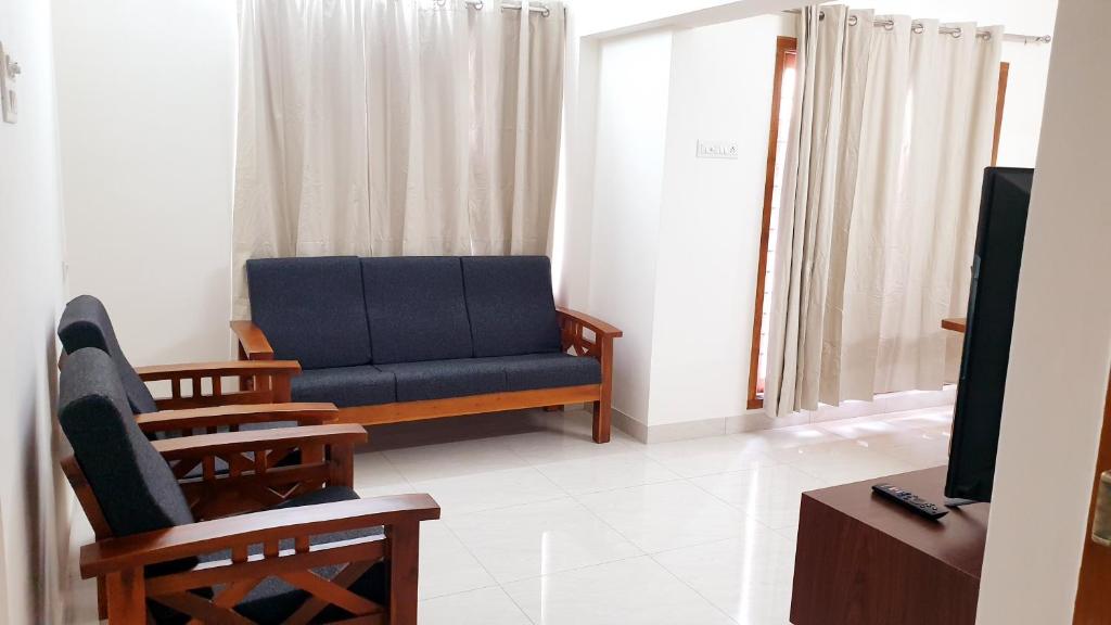 Premier 2 Bedroom Apartment