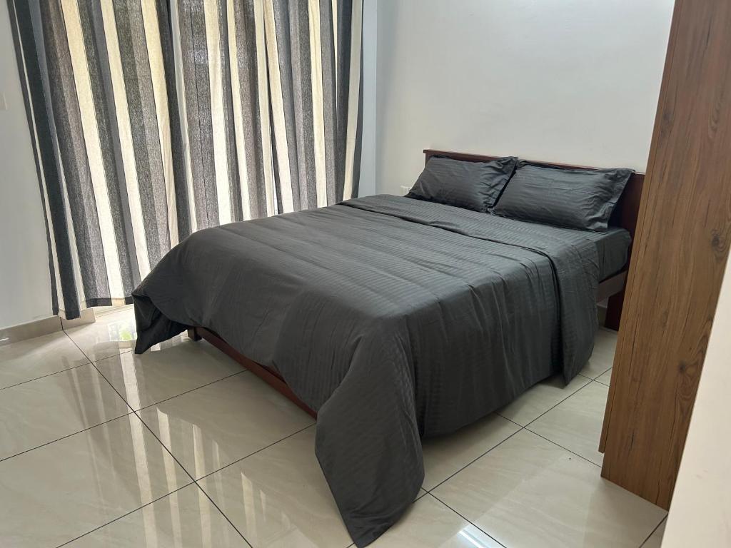 Urban Crest Apartments