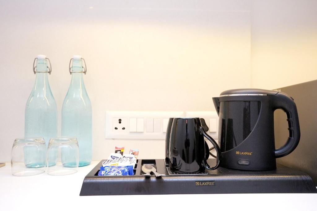 Perennial 1 Bedroom Apartment