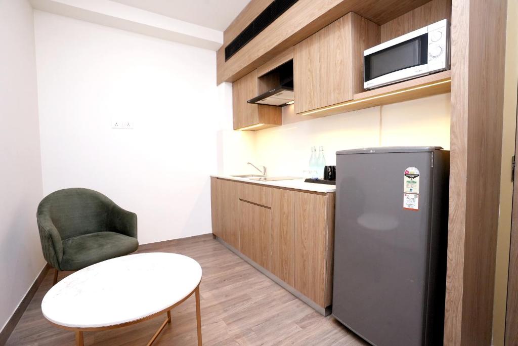 Perennial 1 Bedroom Apartment