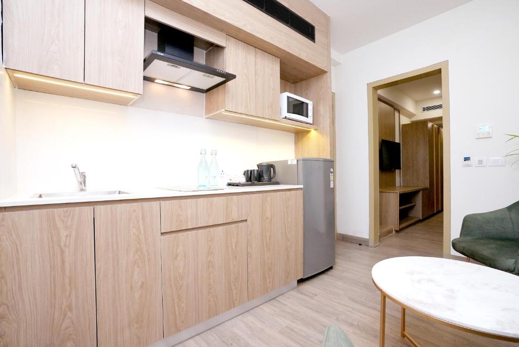 Perennial 1 Bedroom Apartment