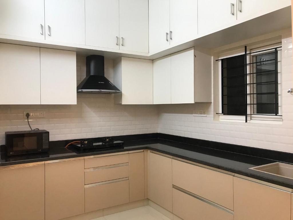 Premier Homes in Hebbal Kempapura