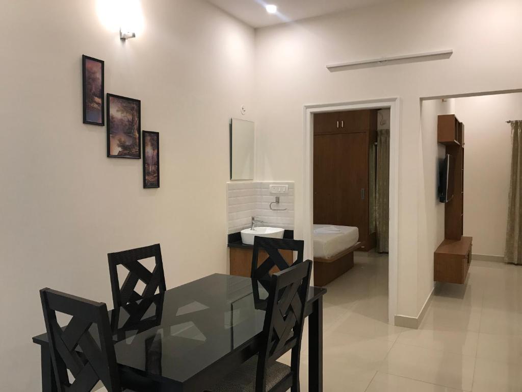 Premier Homes in Hebbal Kempapura