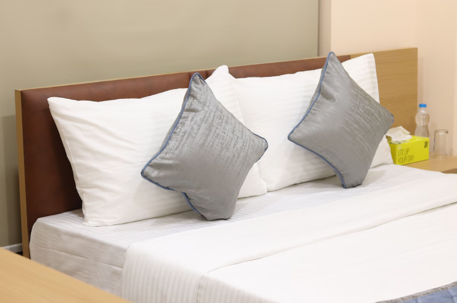 Corporate Hotel Stays in Newtown