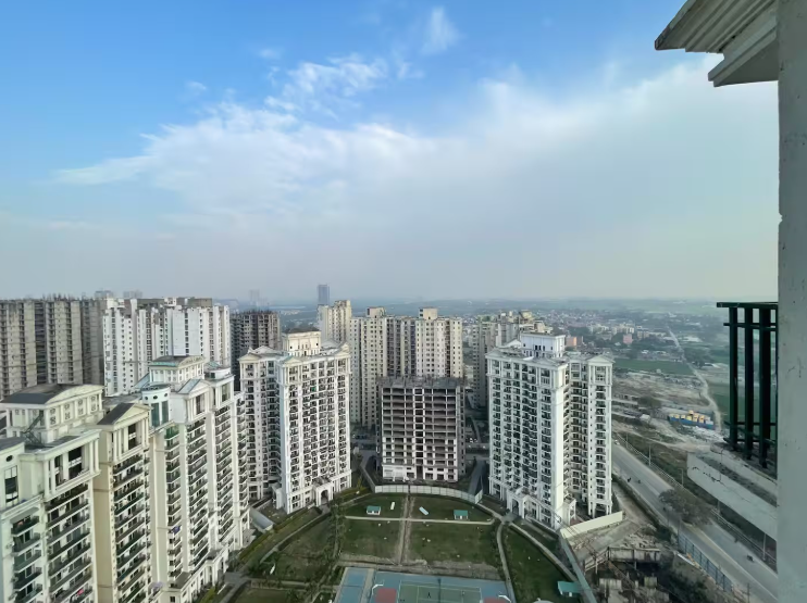 Superior 1 Bedroom Apartment