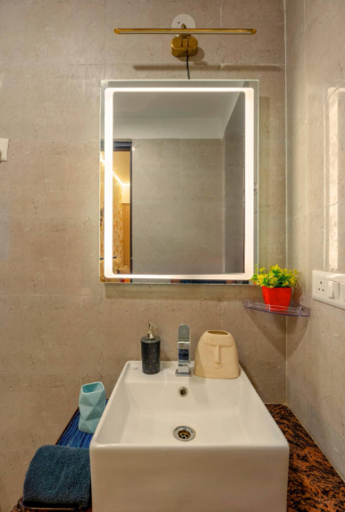 Executive 1 Bedroom Apartment