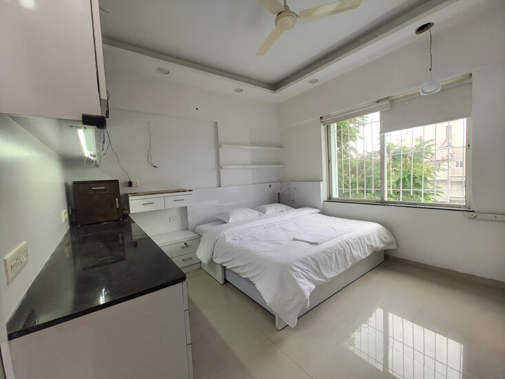 Modern Living Spaces in Hinjewadi