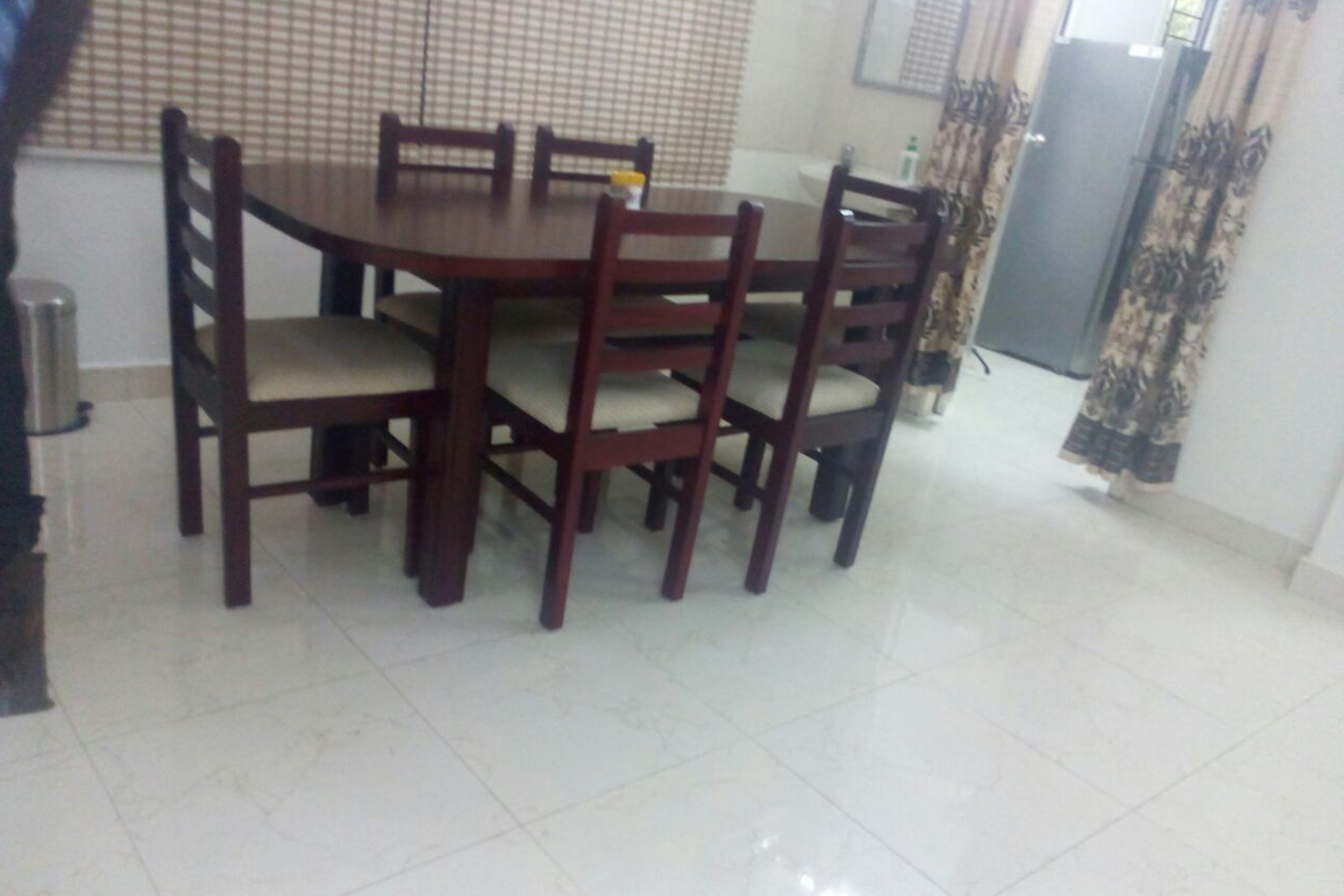 Preferred 2 Bedroom Apartment in Jeeva Park