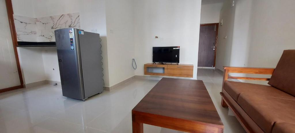 Signature Living Residences