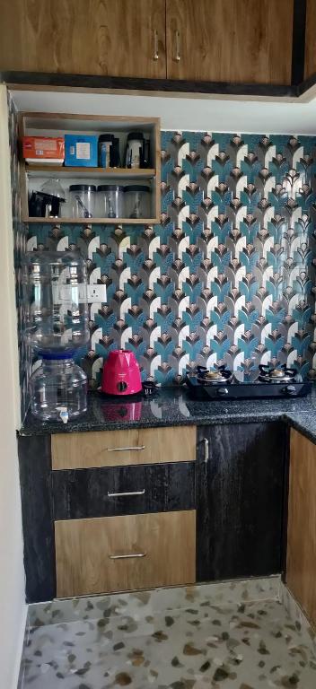 Crown Serviced Apartment