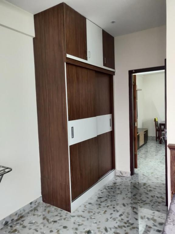 Crown Serviced Apartment