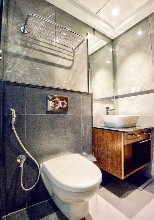 Deluxe Studio Apartment in Ashok Nagar