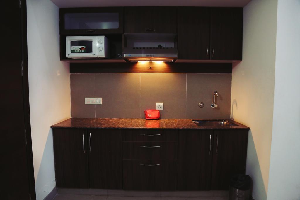 Studio Apartment in Baner