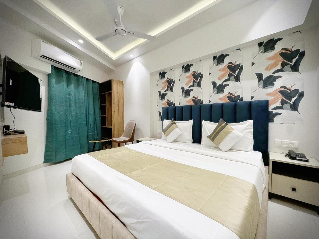 Premium 2 Bedroom Apartment in Santacruz