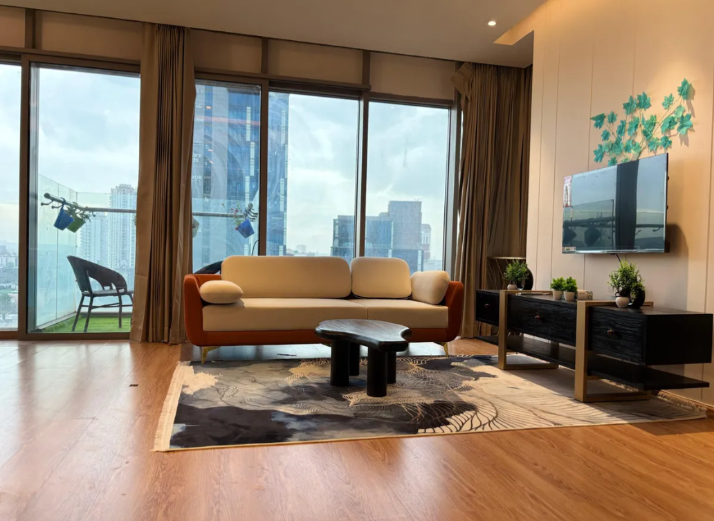 Elegant Studio near Ramgarh