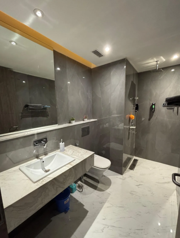 Chic Studio near Urbana