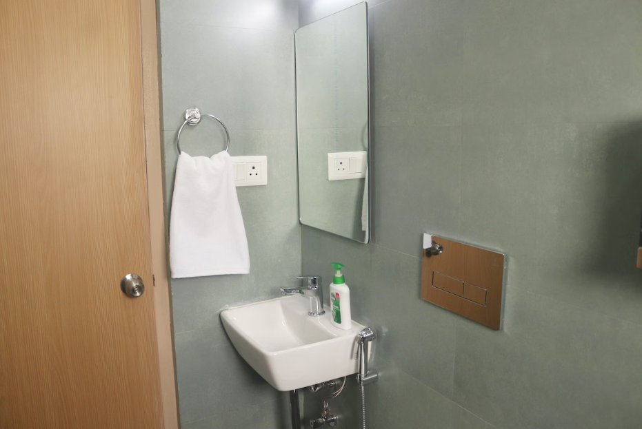Corporate Hotel Stays in Newtown