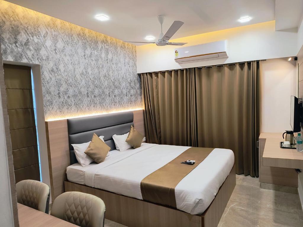 Comfortable Studio Apartment on Greams Road