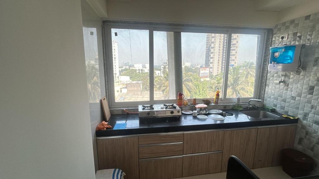 Corporate 3BHK Residences