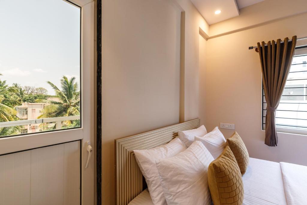 Prime City Serviced Apartments