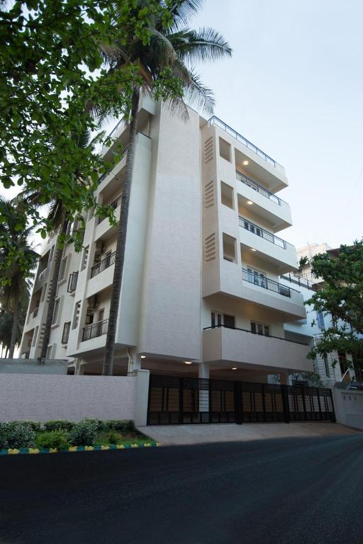 Prestige Living in Hebbal