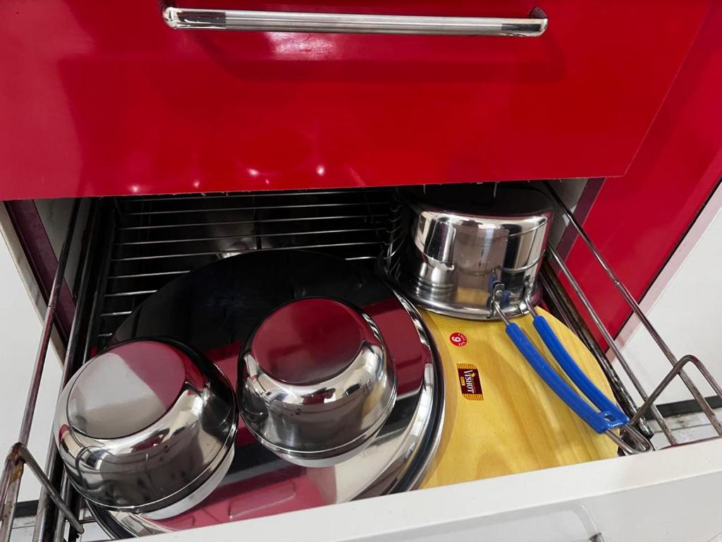 Signature Residences in Srinivaspura