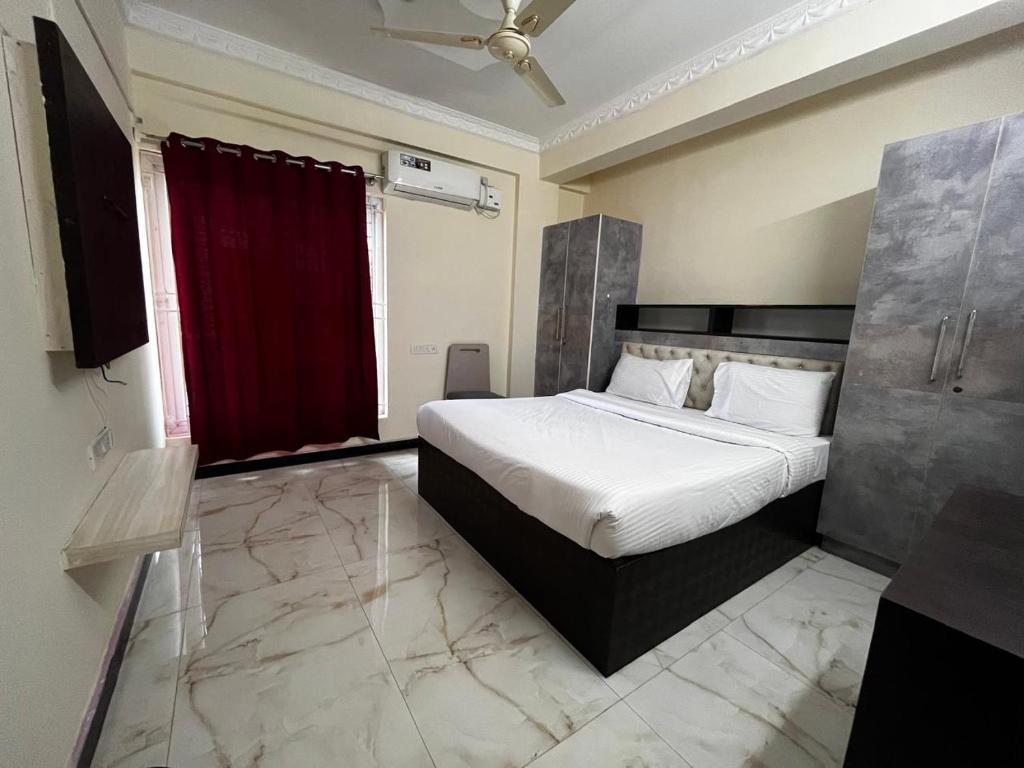 Signature Residences in Srinivaspura