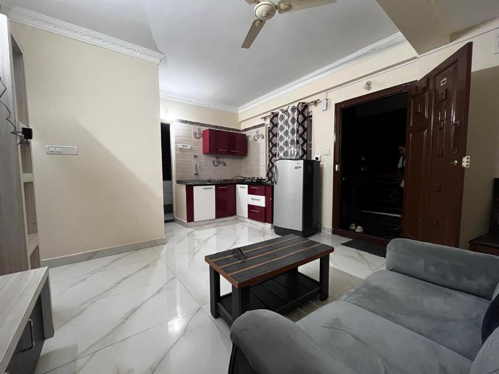 Signature Residences in Srinivaspura