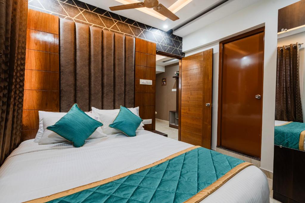 Boutique ApartHotel in Bellandur