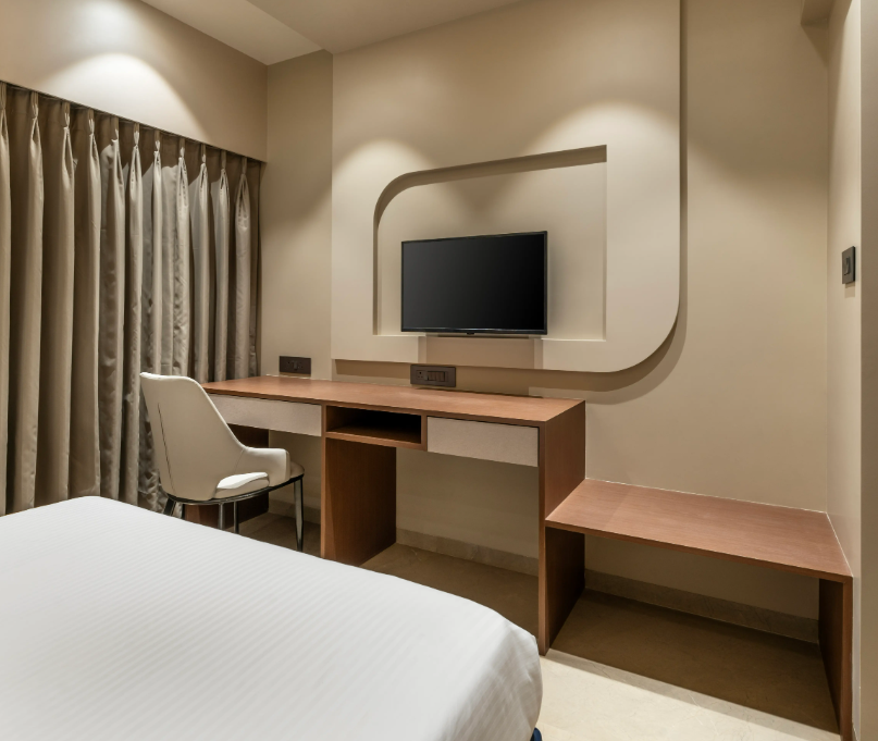 Luxury Serviced Apartments in Khar West