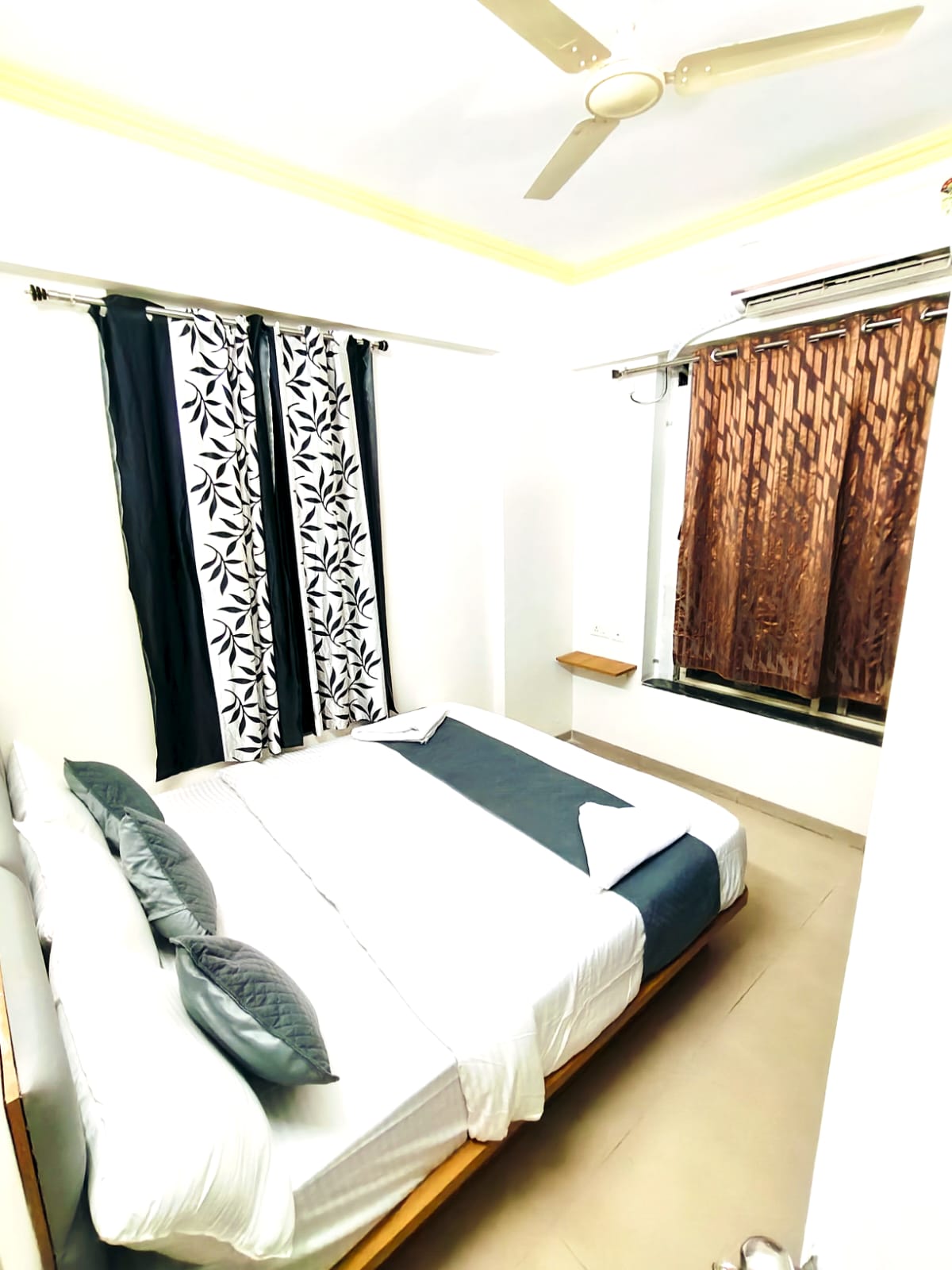 Superior 1 Bedroom Apartment In Baner