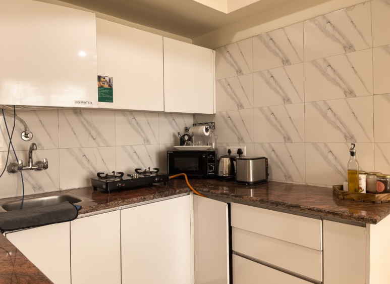 Superior 1 Bedroom Apartment