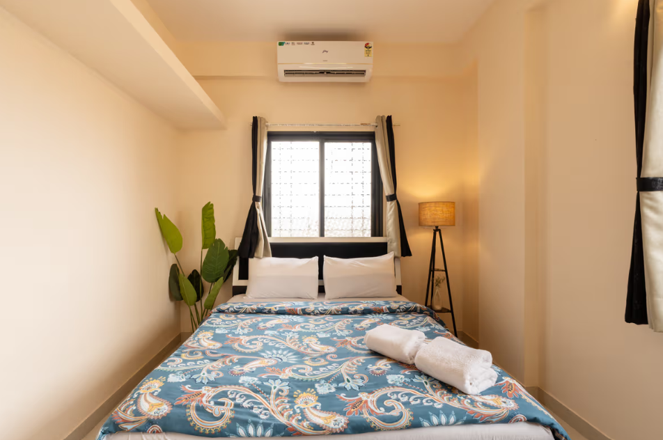 Premium 1 Bedroom Apartment in Upper Kharadi