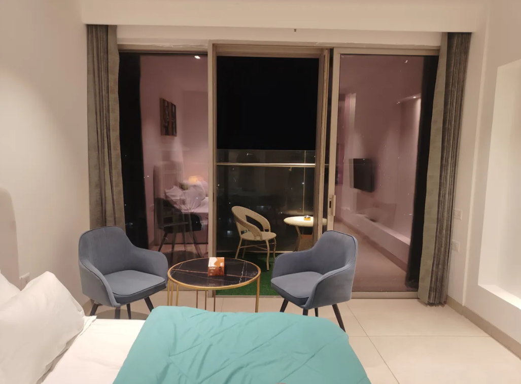 Premium Studio Apt in Sector Sixty Seven